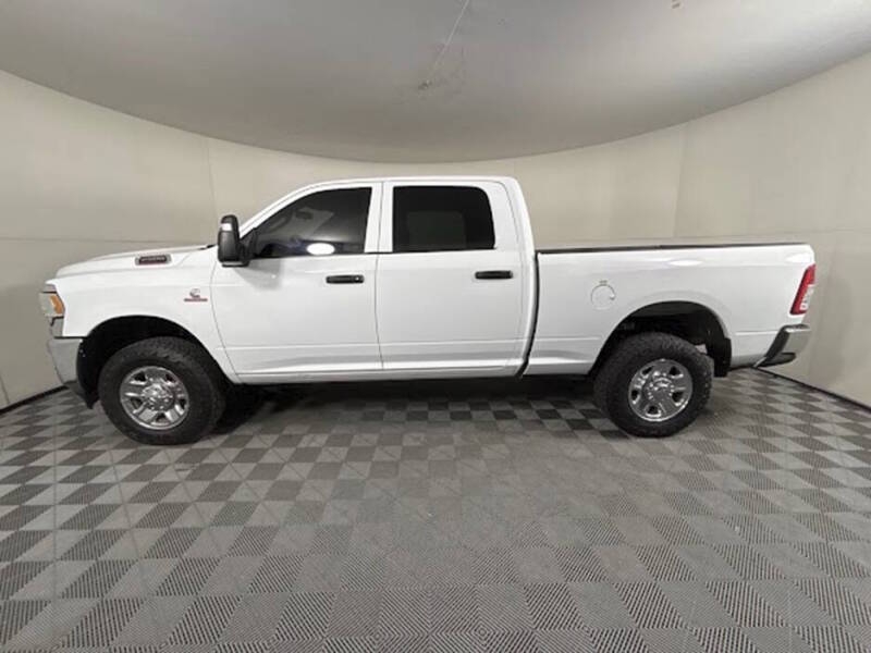 ram ram 2500 pickup 2023 3C6UR5CL1PG536995 image ram ram 2500 pickup 2023 3C6UR5CL1PG536995 image